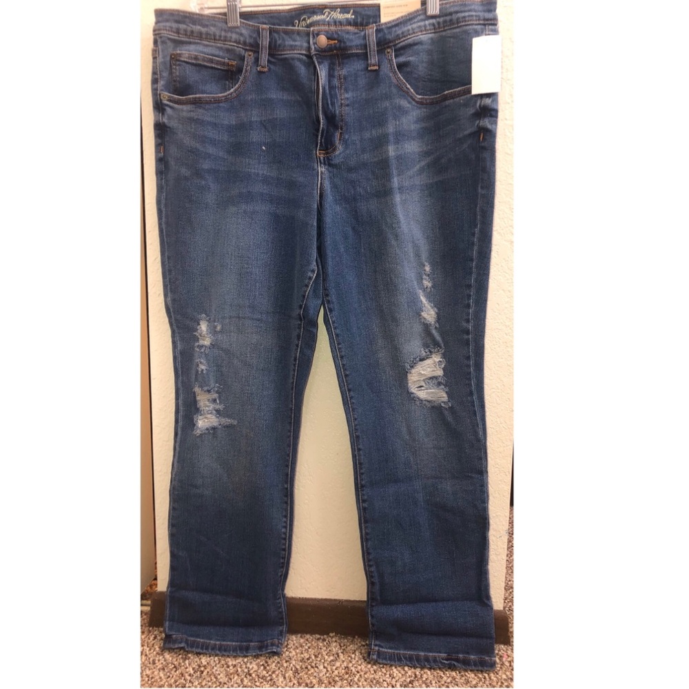 NWT Jeans | 16 x 33